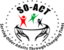 Serving Older Adults Through Changing Times